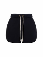 LES TIEN - Serena Scallots Shorts