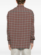 Y/Project Checked Shirt