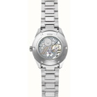 Orient Contemporary Manual Wind Grey Dial Watch RE-AZ0101N00B