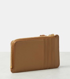 Loewe x Suna Fujita Lemur leather coin purse