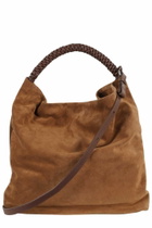Orciani Borsa In Pelle Peach