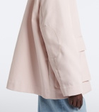 Ganni Canvas jacket
