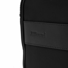 Adidas Men's x JJJJound Airliner Bag in Black 