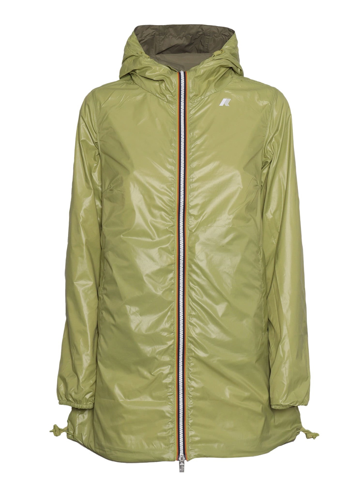 K-Way Sophie Plus.2 Double Down Jacket