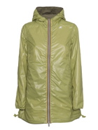 K-Way Sophie Plus.2 Double Down Jacket