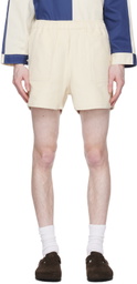 Haulier Off-White Harmony Sailing Shorts