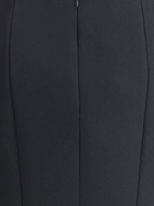 Giorgio Armani Techno Scuba Pencil Skir