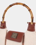 Steve Madden Bzarnia Bag in Tan