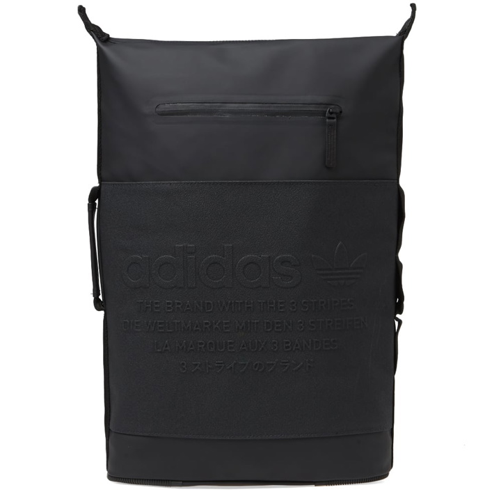Photo: Adidas NMD Small Backpack