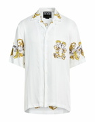 Versace Jeans Couture Mens Shirt in White