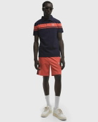 Sergio Tacchini YOUNG LINE POLO Blue Men