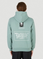 Death Cigarettes Death Hooded Sweatshirt