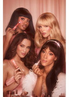 Charlotte Tilbury Pillow Talk Matte Beauty Blush Wand, Blush, Pink Pop