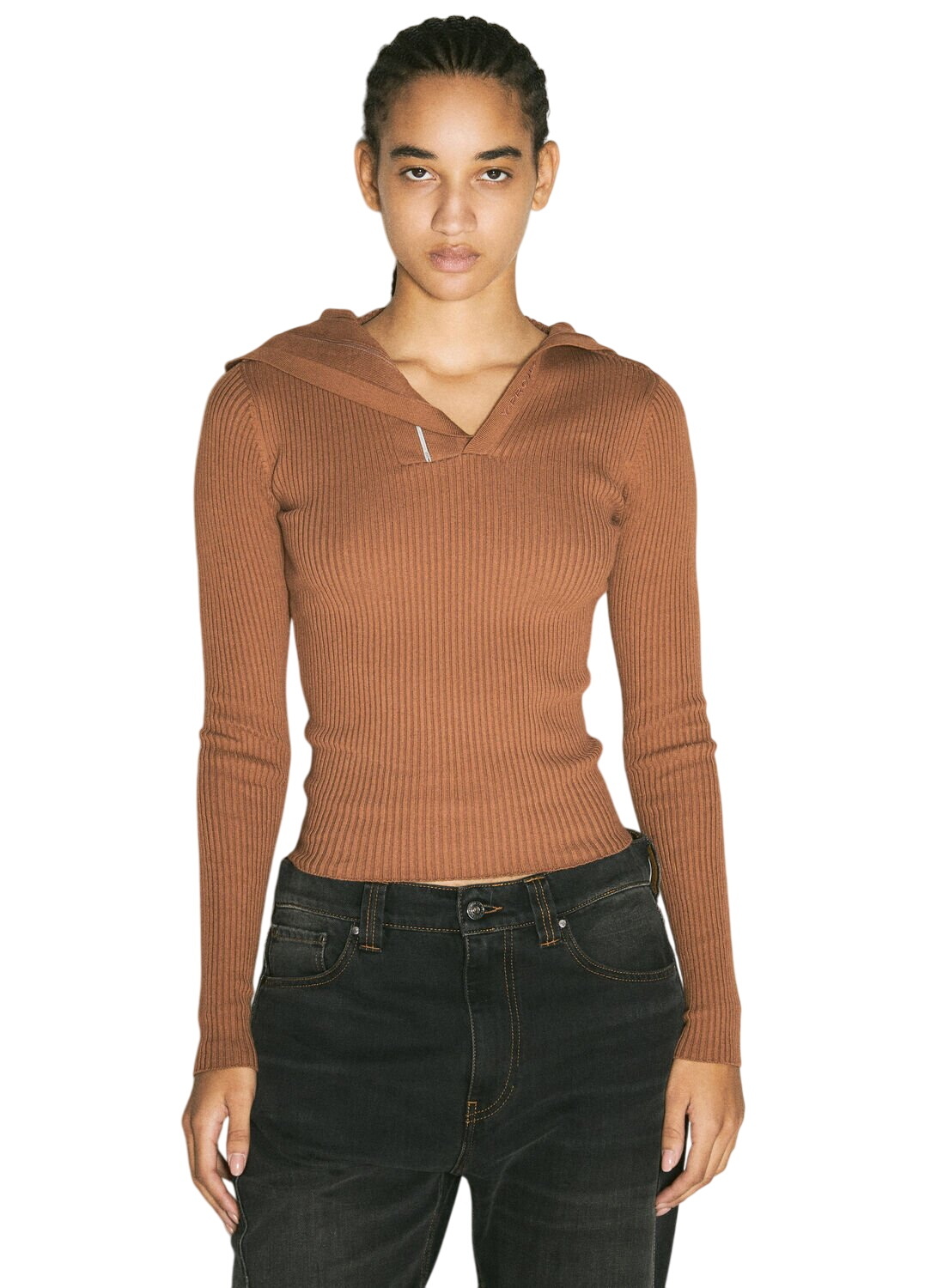 Y/Project Cotton top Y/Project