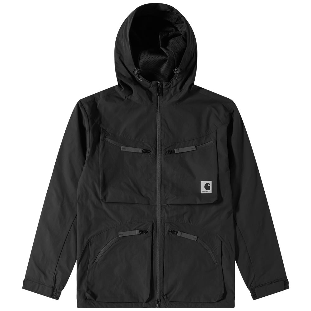 Carhartt WIP Hewitt Jacket Carhartt WIP