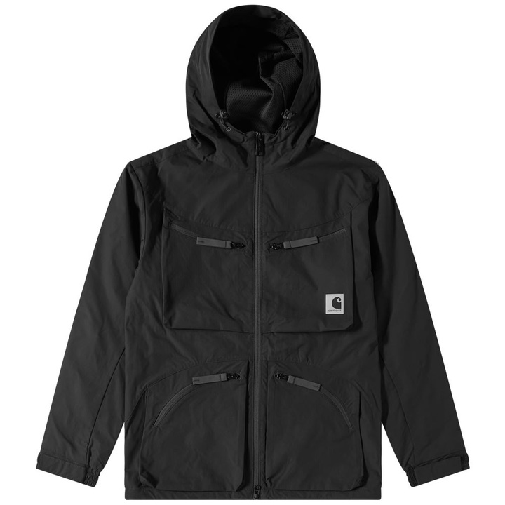 Photo: Carhartt WIP Hewitt Jacket