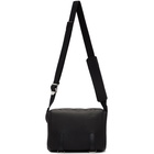 Loewe Black XS Military Messenger Bag