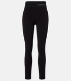 Cordova Sol high-rise ski leggings