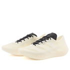 Adidas Climacool Lace Sneaker in Off White/Core Black