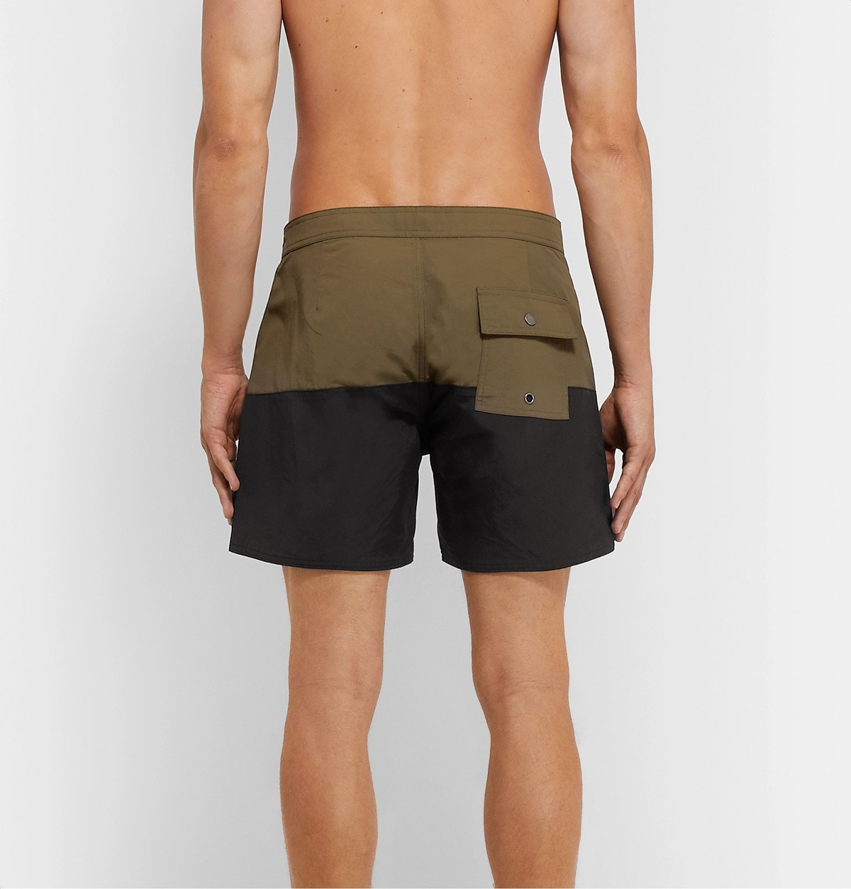 Saturdays nyc hot sale ennis boardshort