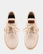 Steve Madden Penta Sneakers in Beige