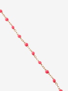 Gigi Clozeau 18K Rose Gold 17 CM Beaded Bracelet