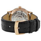 Baume and Mercier Classima 18 karat Rose Gold Diamond Dial Ladies Watch 10077