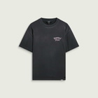 Represent Men's Duality T-Shirt in Washed Black