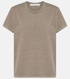 Slvrlake Boy cotton jersey T-shirt