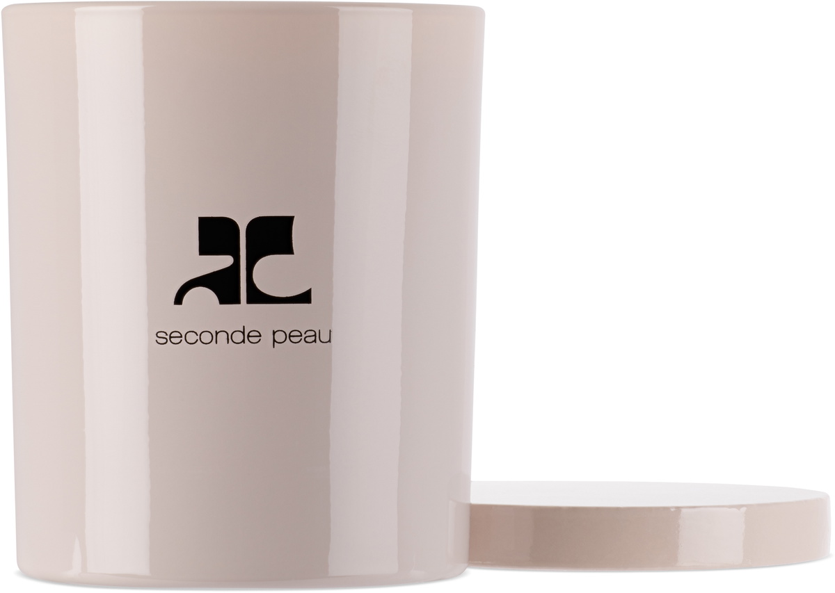 Courrèges Parfums Seconde Peau Candle