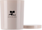 Courrèges Parfums Seconde Peau Candle