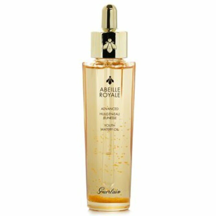 Photo: Guerlain Abeille Royale Advanced Youth Watery Oil 1.7 oz Skin Care 3346470619289