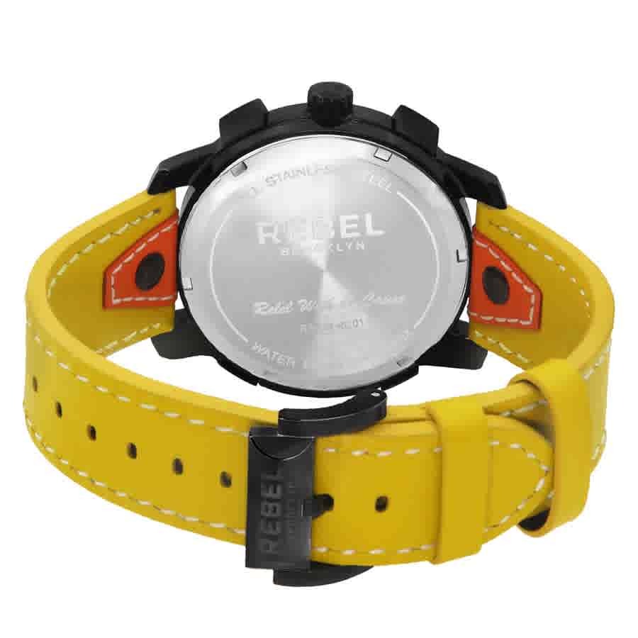 Rebel Weeksville Mens Watch RB121-6201
