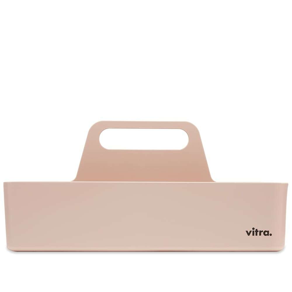 Photo: Vitra Toolbox in Pale Rose