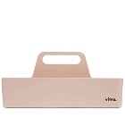 Vitra Toolbox in Pale Rose