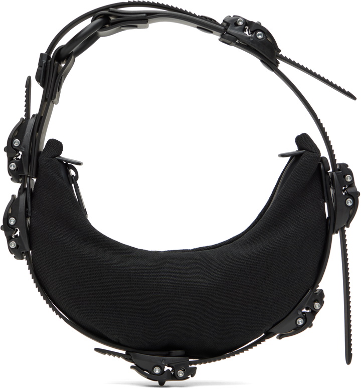 Photo: Innerraum Black Object HM0 Micro Bag