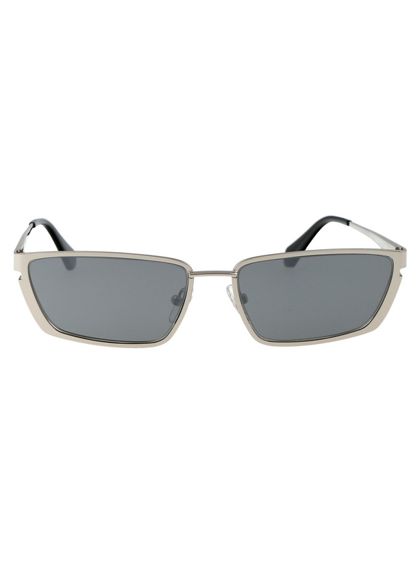 Photo: Off-White Richfield Sunglasses