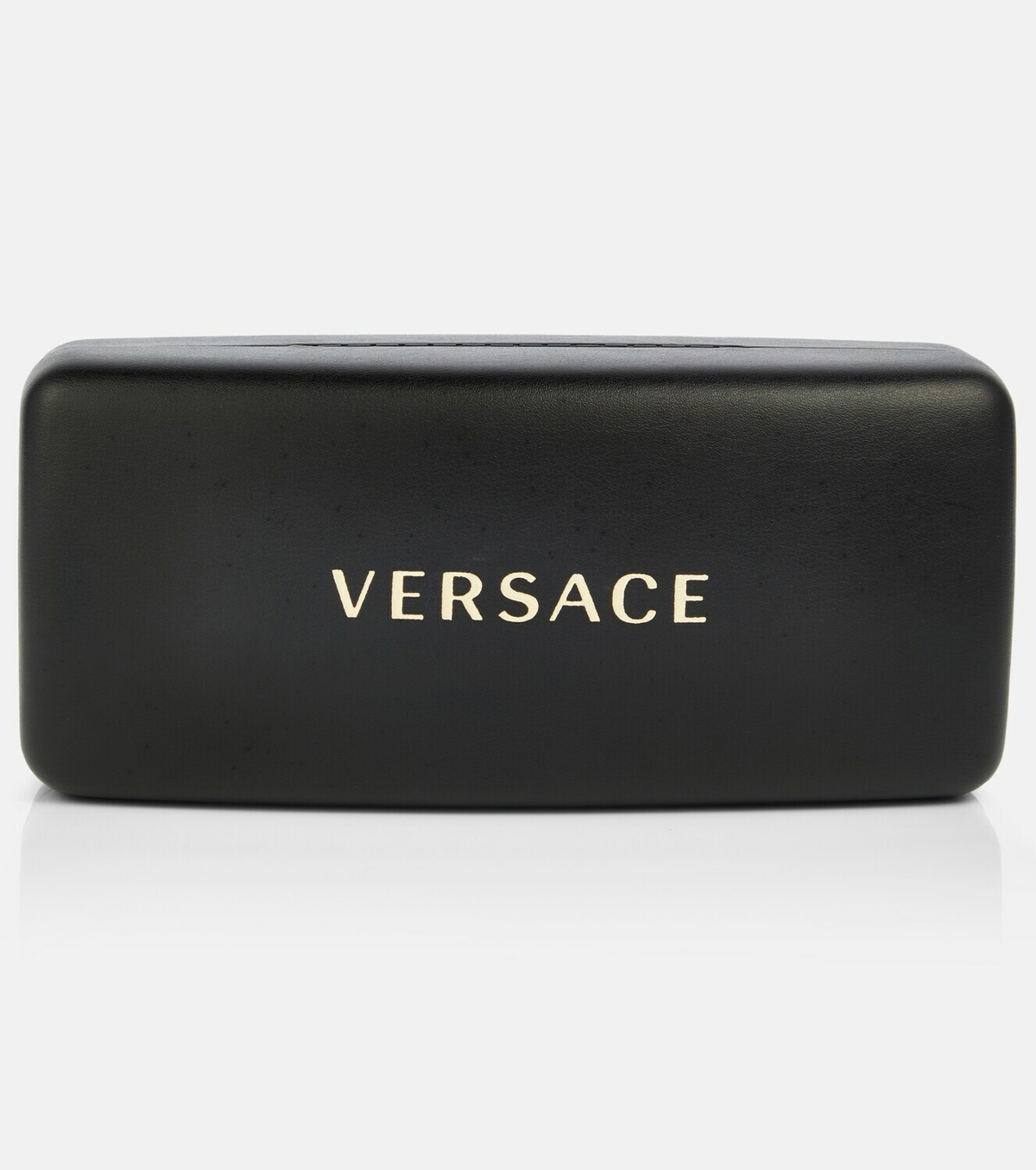 Versace Greca rectangular sunglasses Versace