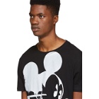 Faith Connexion Black Disney Edition T-Shirt