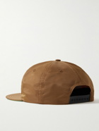 Rhude - Logo-Embroidered Shell Trucker Cap