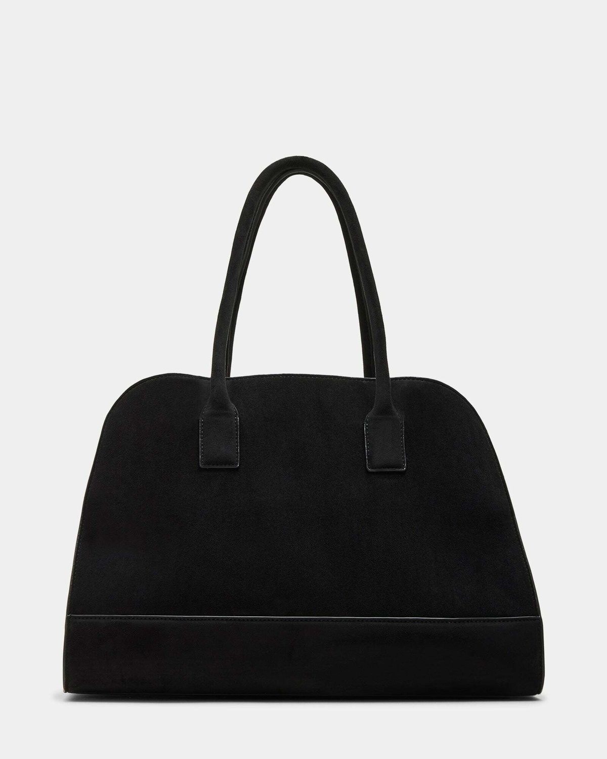 Steve Madden Bharlii Bag in Black