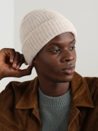 NN07 - 6651 Ribbed-Knit Beanie