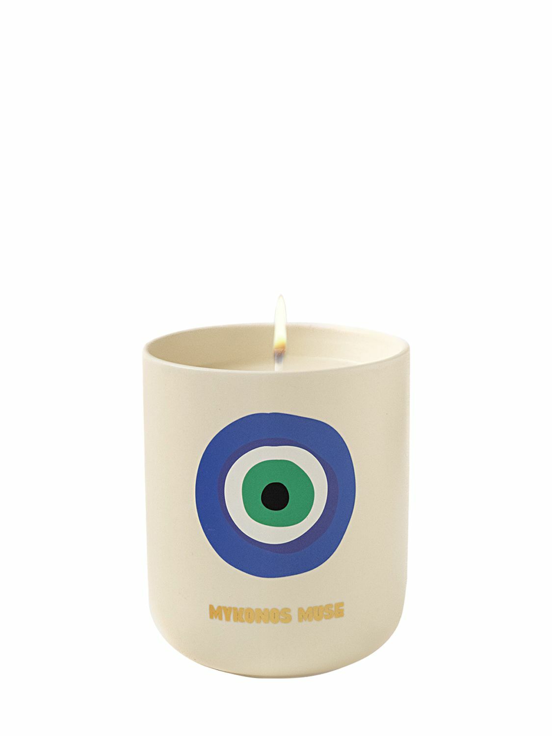 ASSOULINE - Mykonos Scented Candle