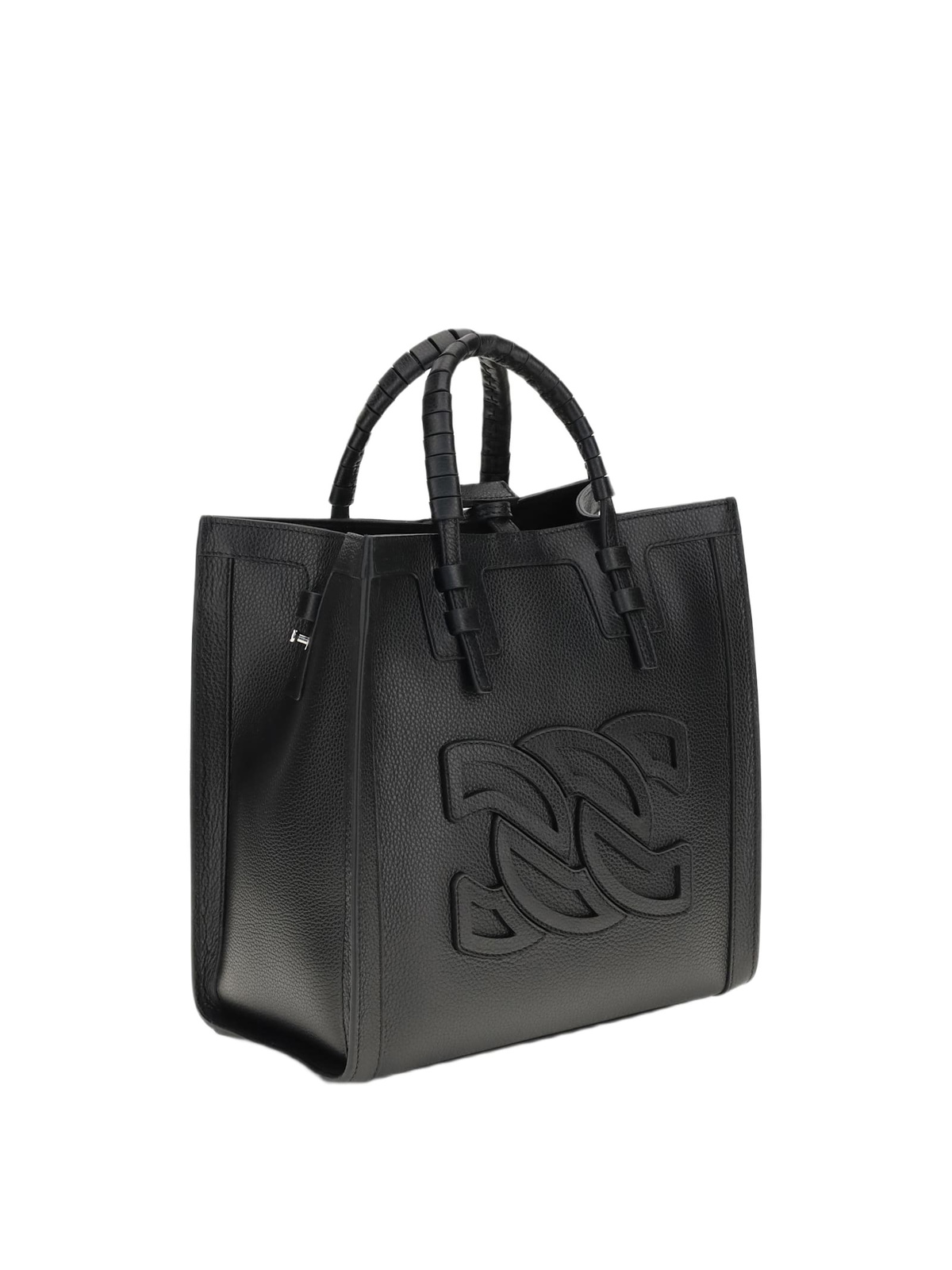 Casadei Demetra Tote Bag