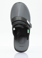 Suicoke Zavo-Cab Mules