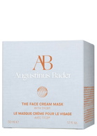 Augustinus Bader The Face Cream Mask 50ml, Skincare, Cream, Instant Intense Hydration