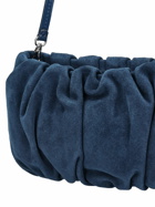 STAUD - Bean Embellished Top Handle Bag