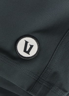 Vuori Kore Stretch-jersey Shorts Charcoal