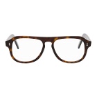 Cutler And Gross Tortoiseshell 0822V3 Glasses