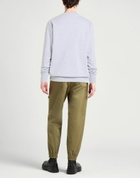 Givenchy Mens Sweatshirt in Light grey